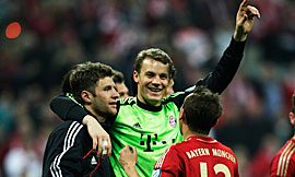 森林狼在上 森林狼在上