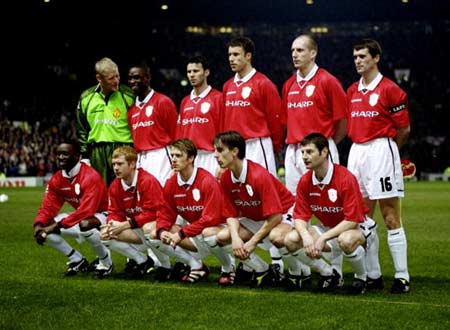 从阵容搭建 从阵容搭建