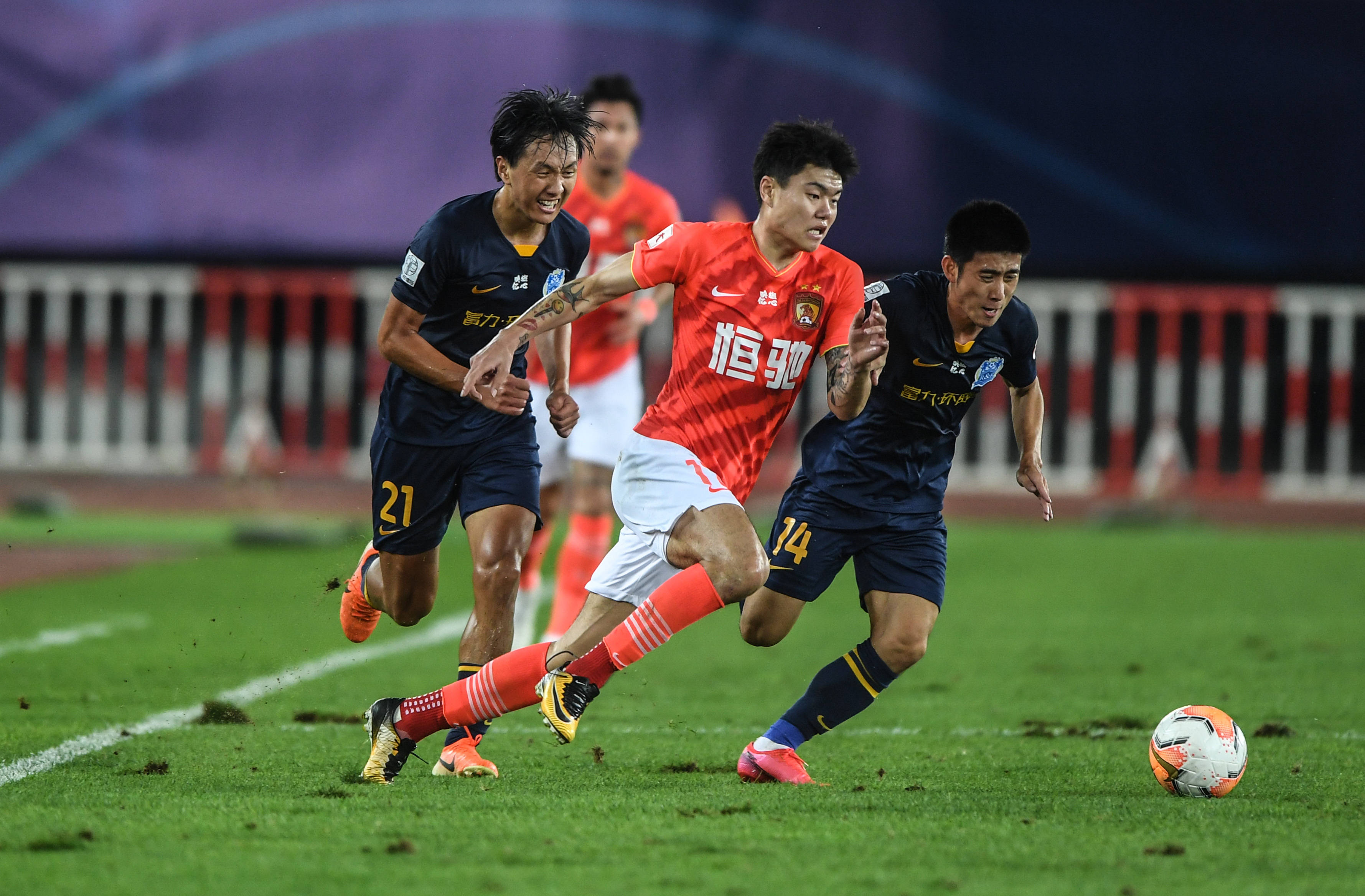 不稳或落后 不稳或落后