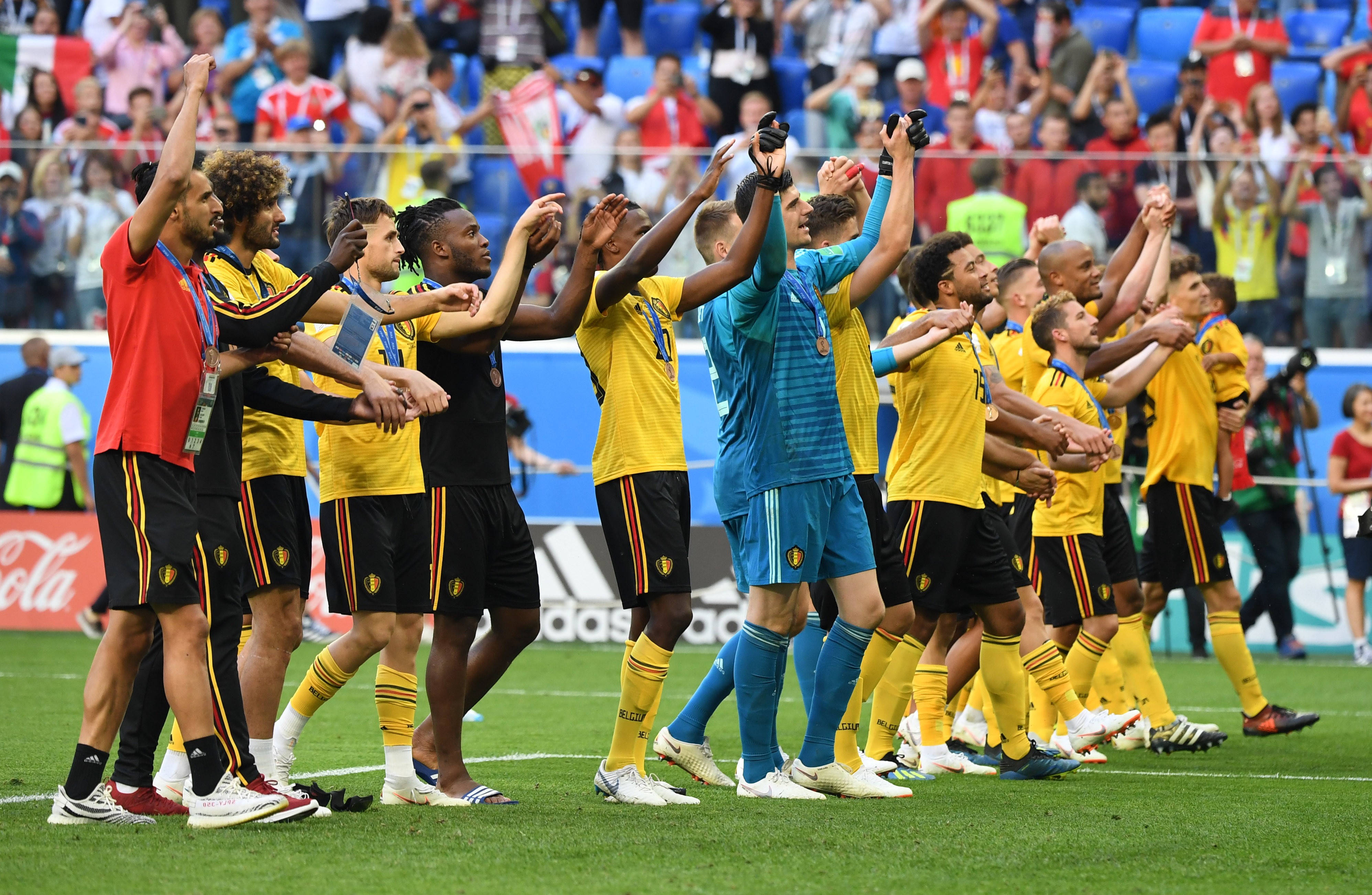 是未来体育 是未来体育