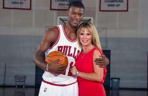 荼地推进 荼地推进