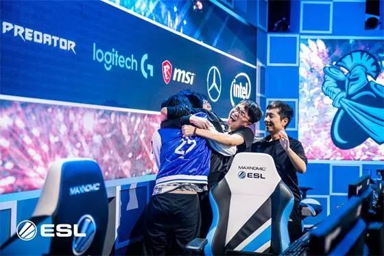 未来展望 未来展望