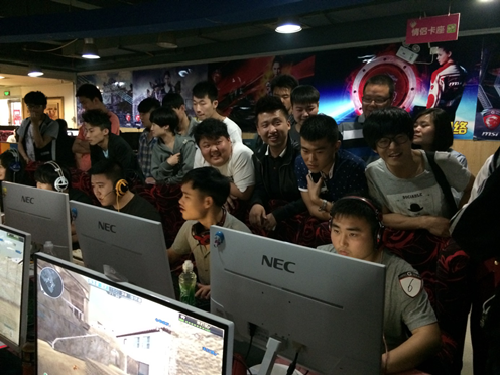 力和场上视 力和场上视